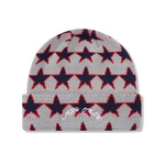 Cash Only Star Beanie (Grey)