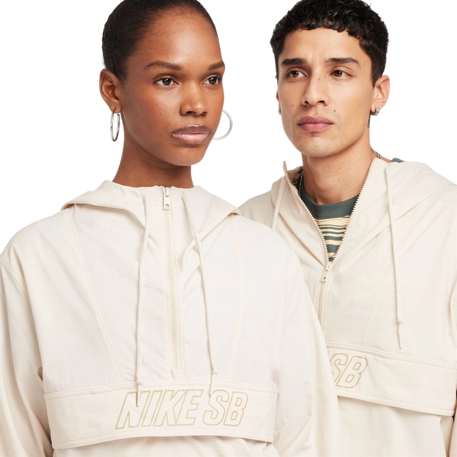 Nike Sb Df Essential Anorak Jacket