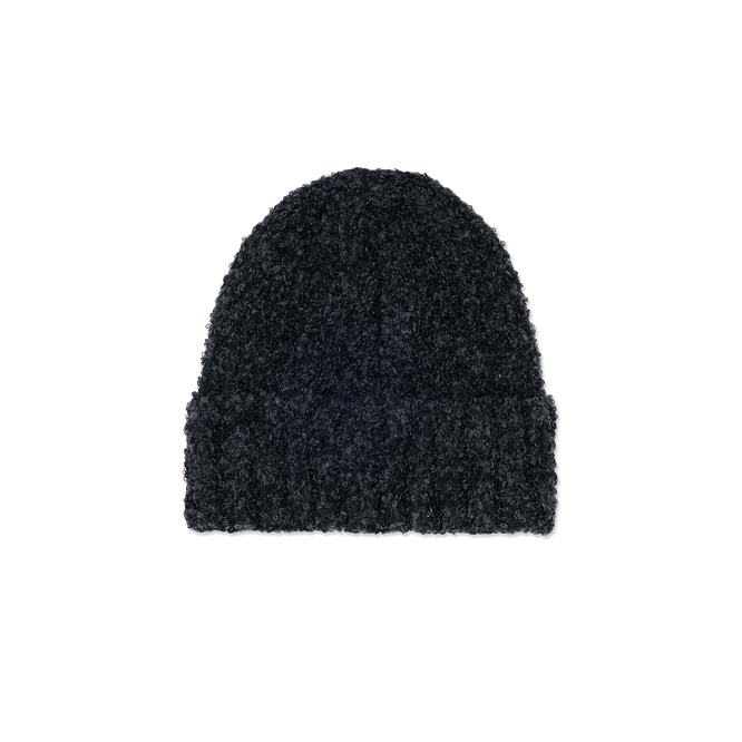 Czapka Polar Fluff Beanie (Black)