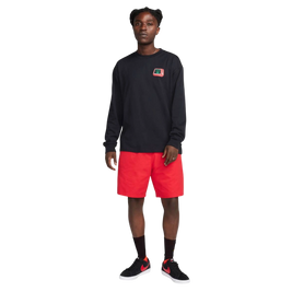 Tee Longsleeve M90 Brainwash