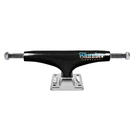 Trucki Thunder Light Chrome (Black/Polished)