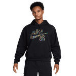 Bluza Nike SB Fleece Pullover Skate Hoodie Sugar High