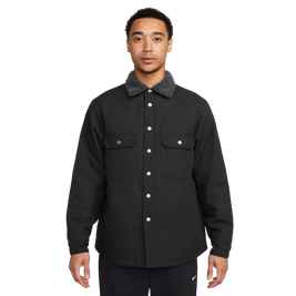 Nike Sb Padded Flannel Skate Jacket 