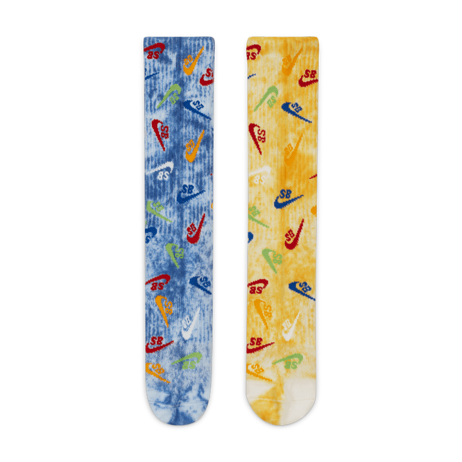 Skarpety Nike SB Sandy Bodecker Ebay Socks 