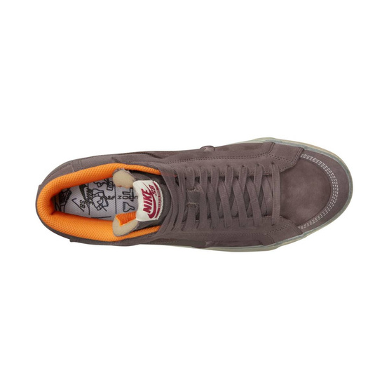 Buty Nike SB Zoom Blazer Mid Premium Plus 