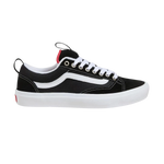 Vans Old Skool 36+ (Black/White)