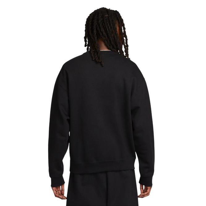 Nike SB  Solo Swoosh Men's Fleece Crew