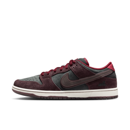 Buty Nike SB Dunk Low Riot Skateshop