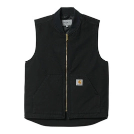 kamizelka Carhartt WIP Classic Vest (Black)