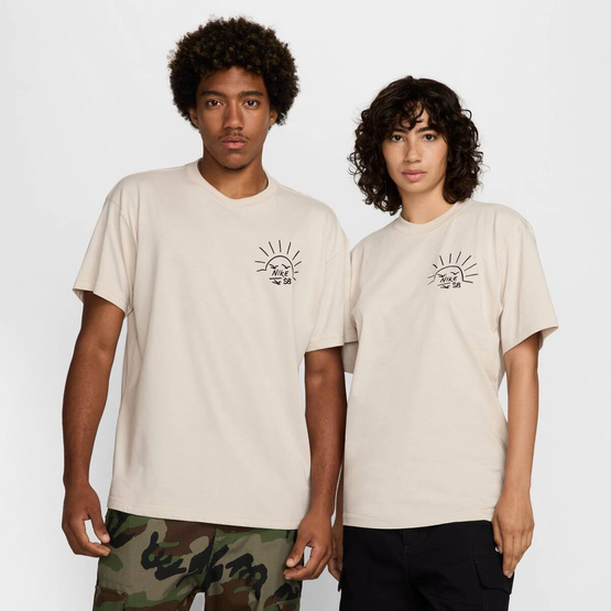 Nike Sb Tee M90 Train Moniker