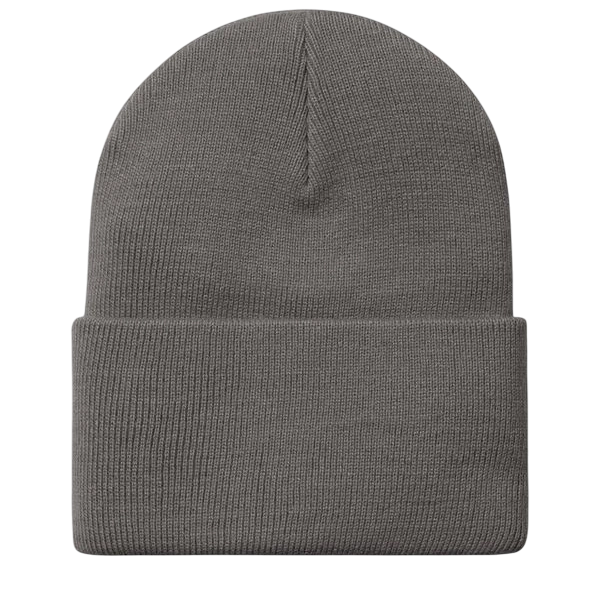 czapka Carhartt WIP Acrylic Watch Hat porphyry