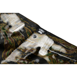 spodnie Vans Skate Loose Atiba Haze (Black Camo)