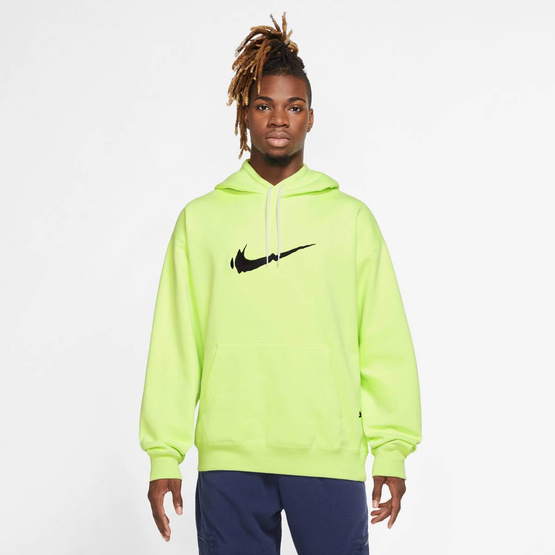 Nike Sb Fleece Skate Hoodie