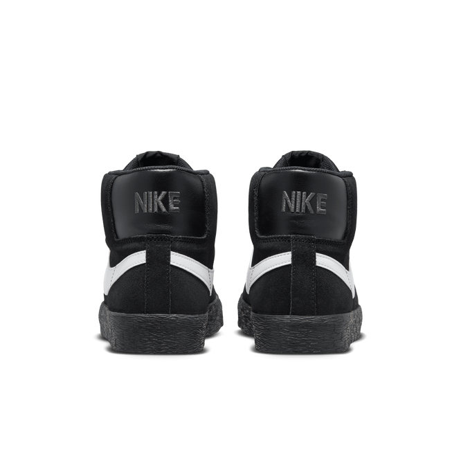 buty Nike SB Zoom Blazer Mid