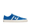 blue.