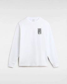 koszulka Vans 106 Ave SS Tee (White) 