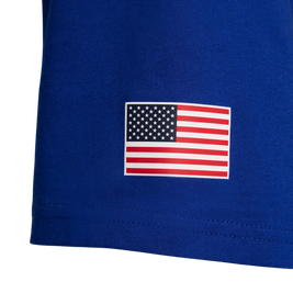 Nike Sb Tee Paris 2024 Olympics