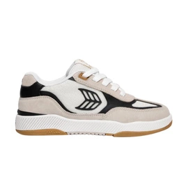 Cariuma Skategoat C25 Pro (Off White/Light Cream & Black)