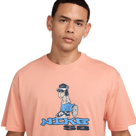 Koszulka Nike Sb Dunk Dog T-Shirt