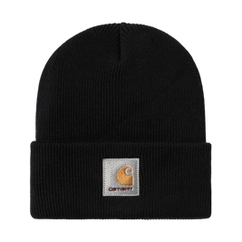 czapka Carhartt WIP Ohio beanie black