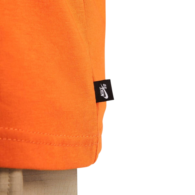 Nike SB Video Tee Skate T-Shirt