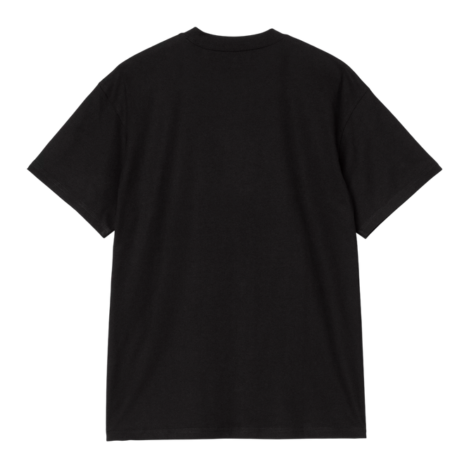 koszulka Carhartt WIP S/S Underground T-Shirt (Black)