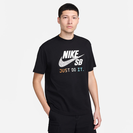 Koszulka Nike Sb Tee Jdi 