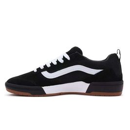 Vans Zahba (Black)