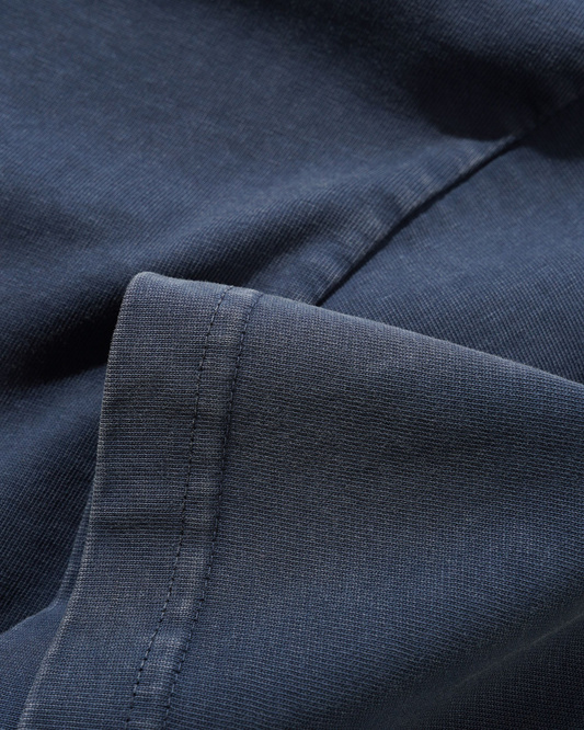 koszulka Cash Only Campus Tee (Washed Navy)