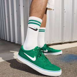 Buty Nike Sb Chron 2 Canvas