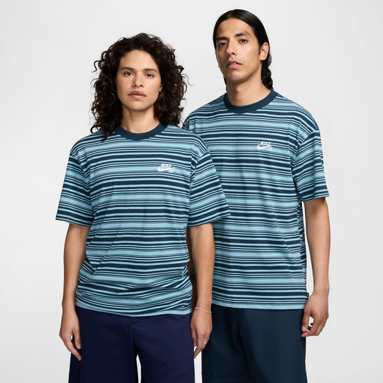 Koszulka Nike Sb Tee M90 Stripe