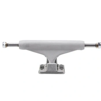 Independent Industrial IKP Raw Silver Standard