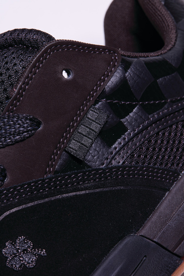 Vans Skate Mixxa X Dime Una (Black/Grey)