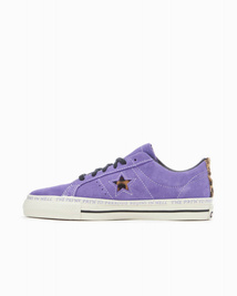 Buty Converse X Paradise One Star Pro OX (Purple)