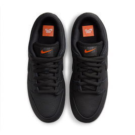 Buty Nike SB Dunk Low Pro ISO