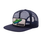 GX1000 - Walleye Hat (Blue)