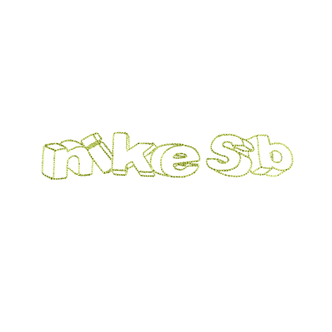 Nike Sb Tee M90 Sounds Bangin