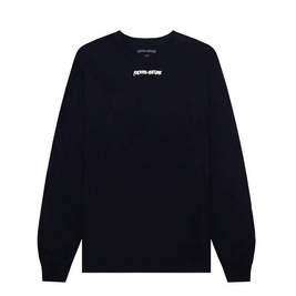 Fucking Awesome Little Stamp L/S (Black)
