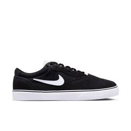 Buty Nike Sb Chron 2 Black/white-black-sail