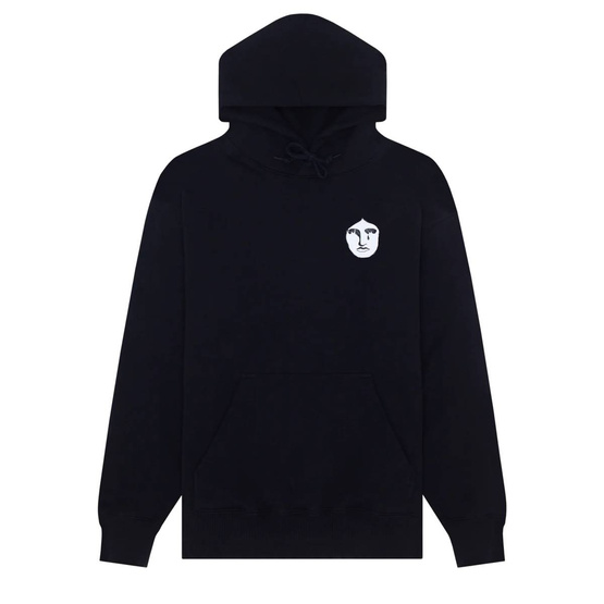 bluza Fucking Awesome - Society III Hoodie (Black)