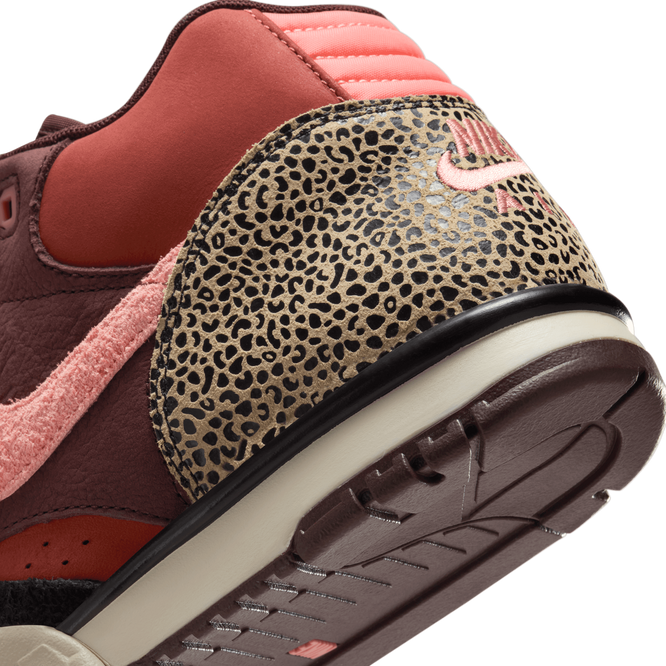 Buty Nike SB Air Trainer 1 Arts-Rec Limestone