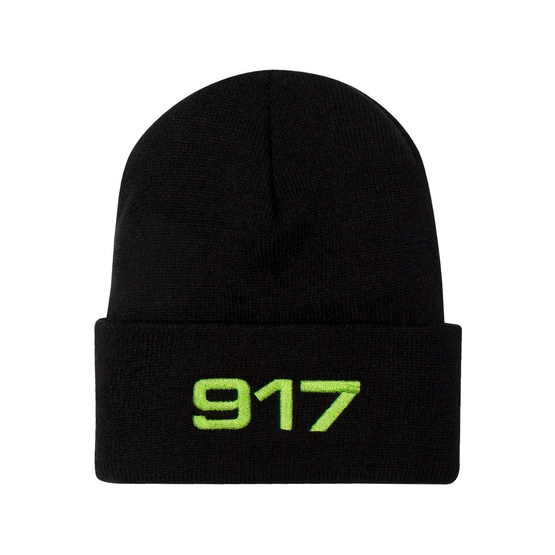 czapka call me 917 Racing Beanie black