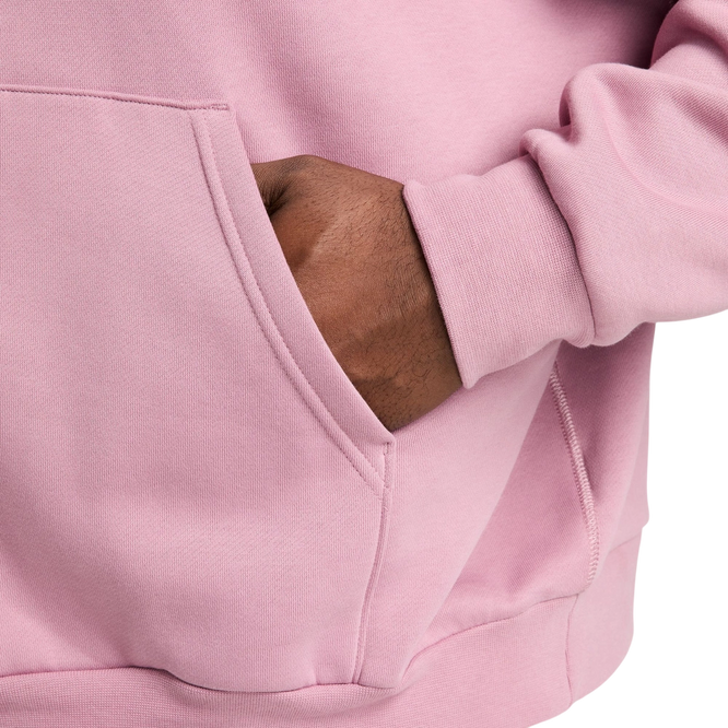 Fleece Pullover Skate Hoodie