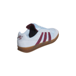 Adidas Aloha Super (Clear Sky / Maroon / Gum)