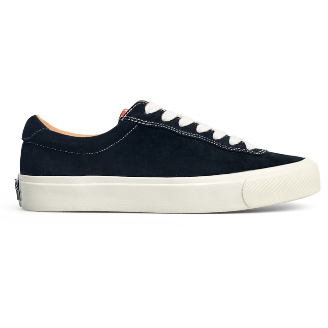 Last Resort AB - VM001 Suede (Black/White)
