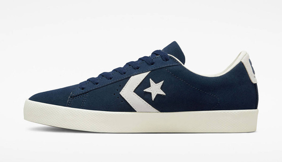 Converse Vulc Pro Suede  (Navy)