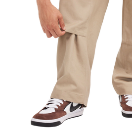 Nike Sb Double-Knee Twill Skate Pants
