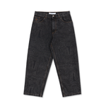 Polar Big Boy jeans Exist washed black