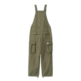 Carhartt WIP Cargo Bib Overall (Tarragon)