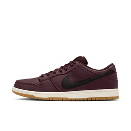 Nike SB Dunk Low Pro ISO